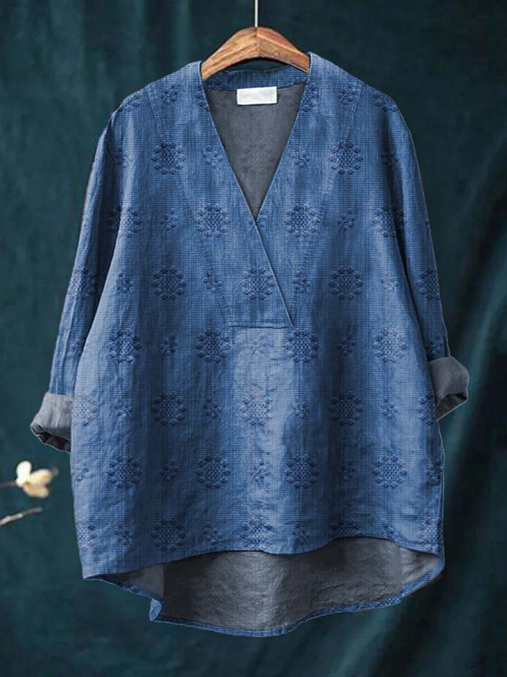 CORINNA | BLOUSE