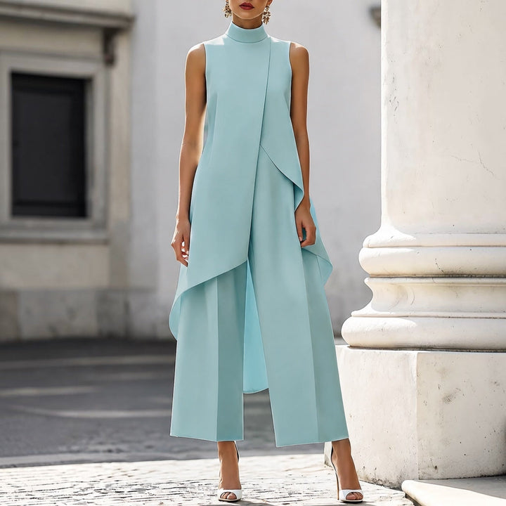 Adrienne™ | Effortless Long Dress