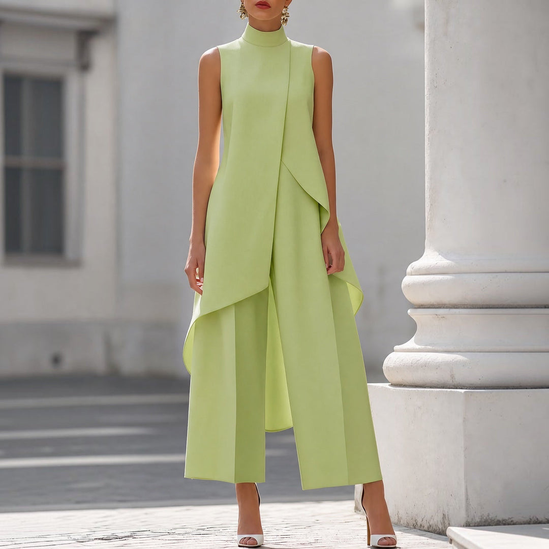 Adrienne™ | Effortless Long Dress