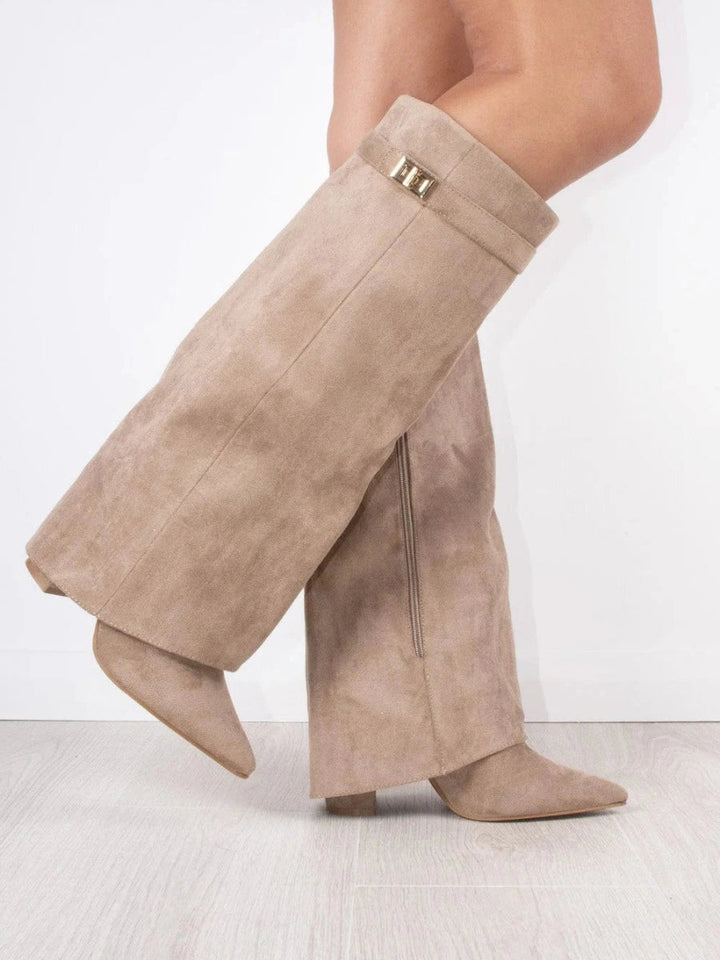 HARRIET | WOMEN&