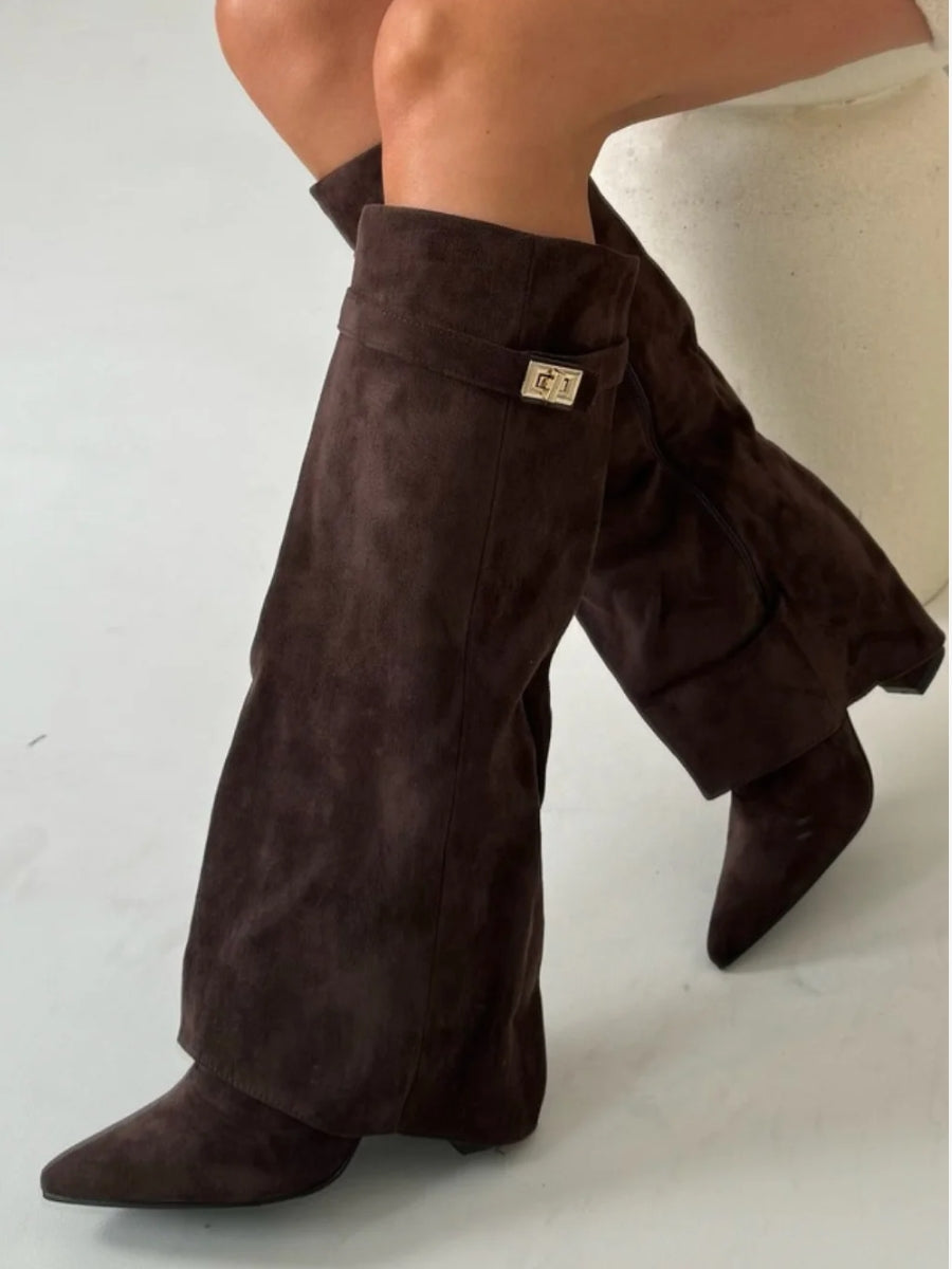 HARRIET | WOMEN&