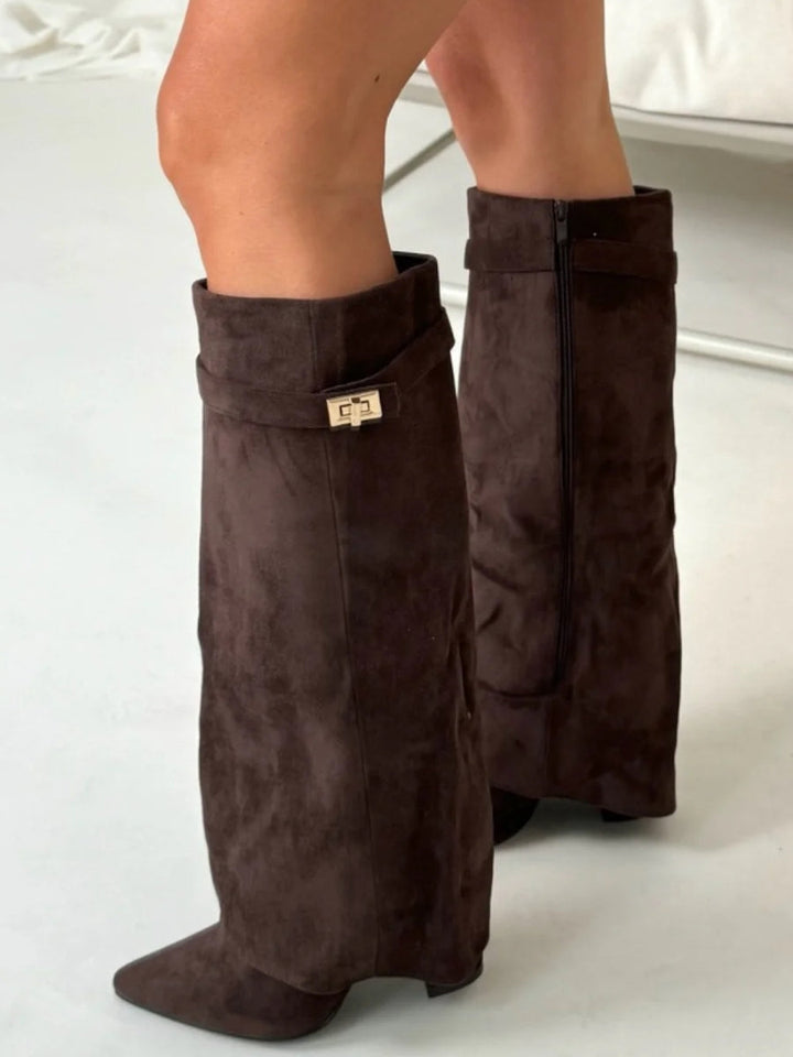 HARRIET | WOMEN&