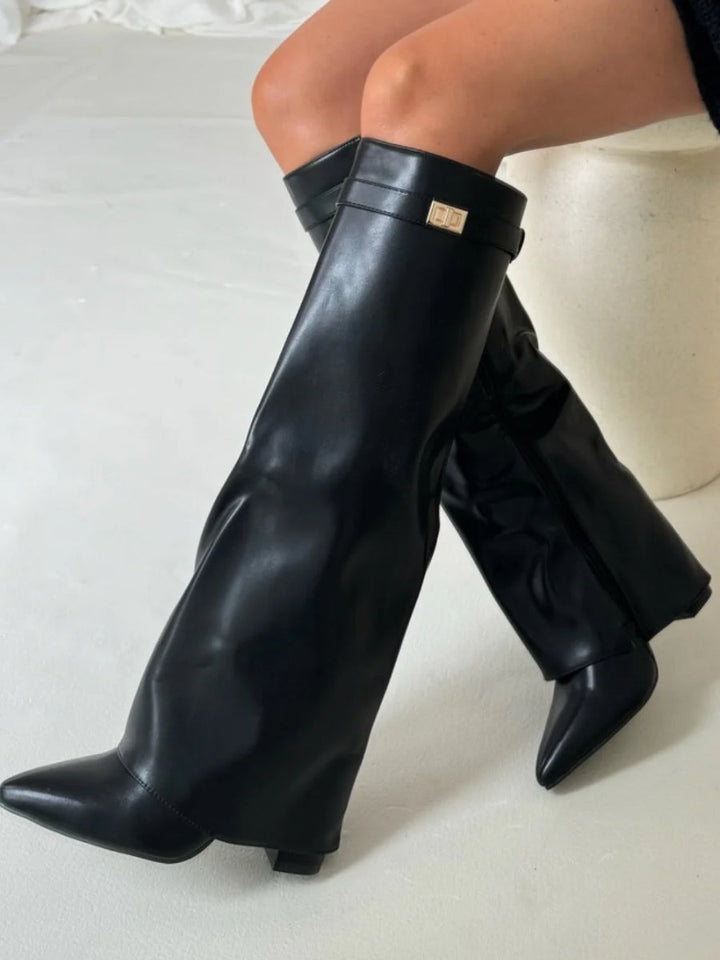 HARRIET | WOMEN&