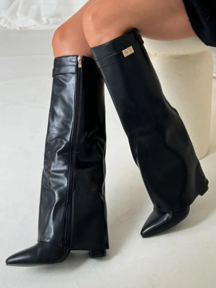 HARRIET | WOMEN&