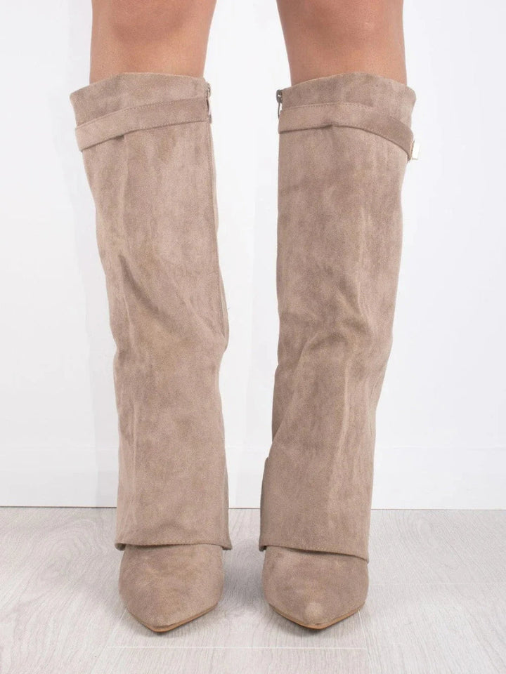 HARRIET | WOMEN&