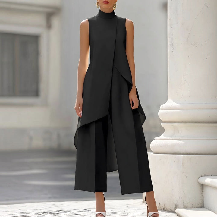 Adrienne™ | Effortless Long Dress