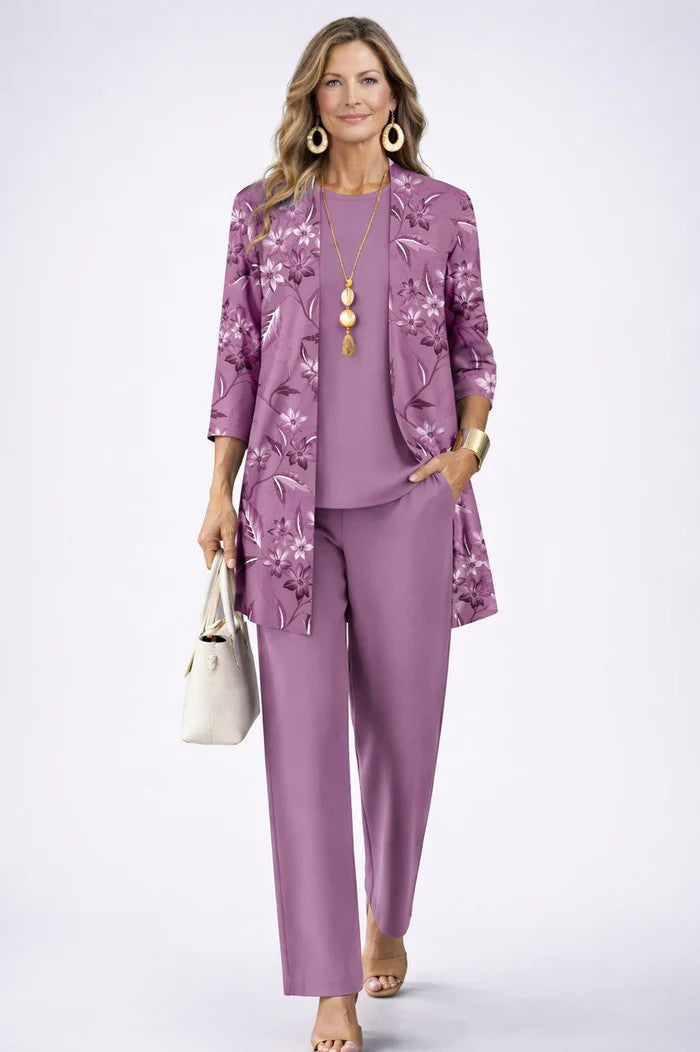Audrey | 3-Piece Set