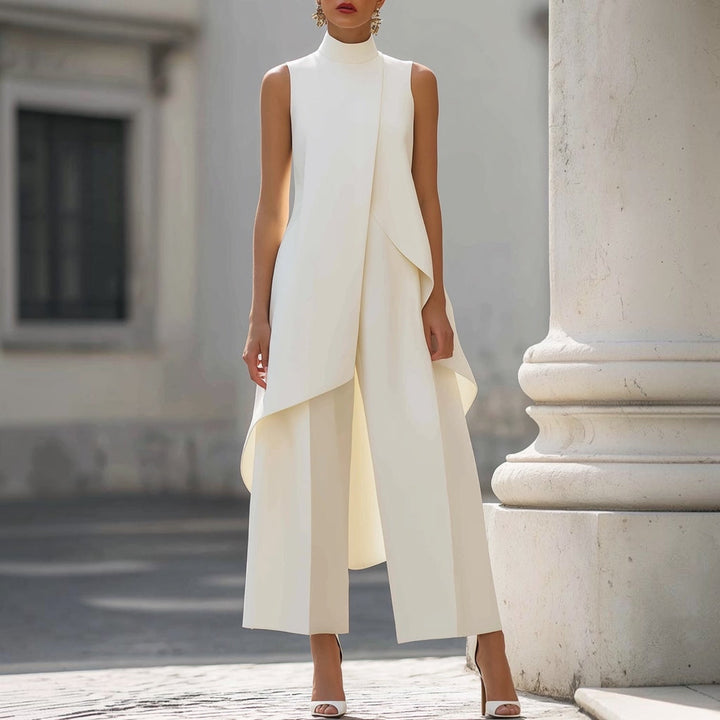 Adrienne™ | Effortless Long Dress