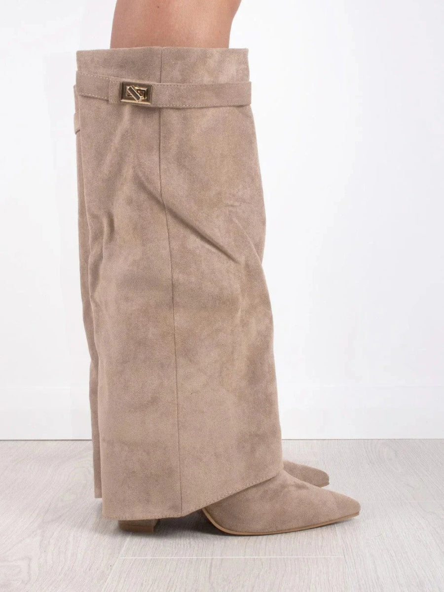 HARRIET | WOMEN&