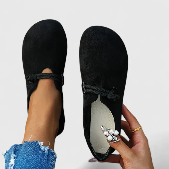 EDITH | ORTHOPEDIC LOAFERS