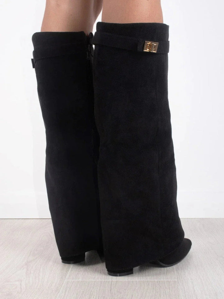HARRIET | WOMEN&
