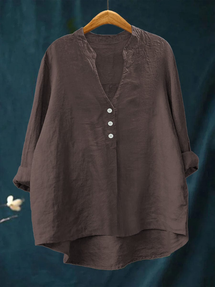 CRESSIDA | BLOUSE