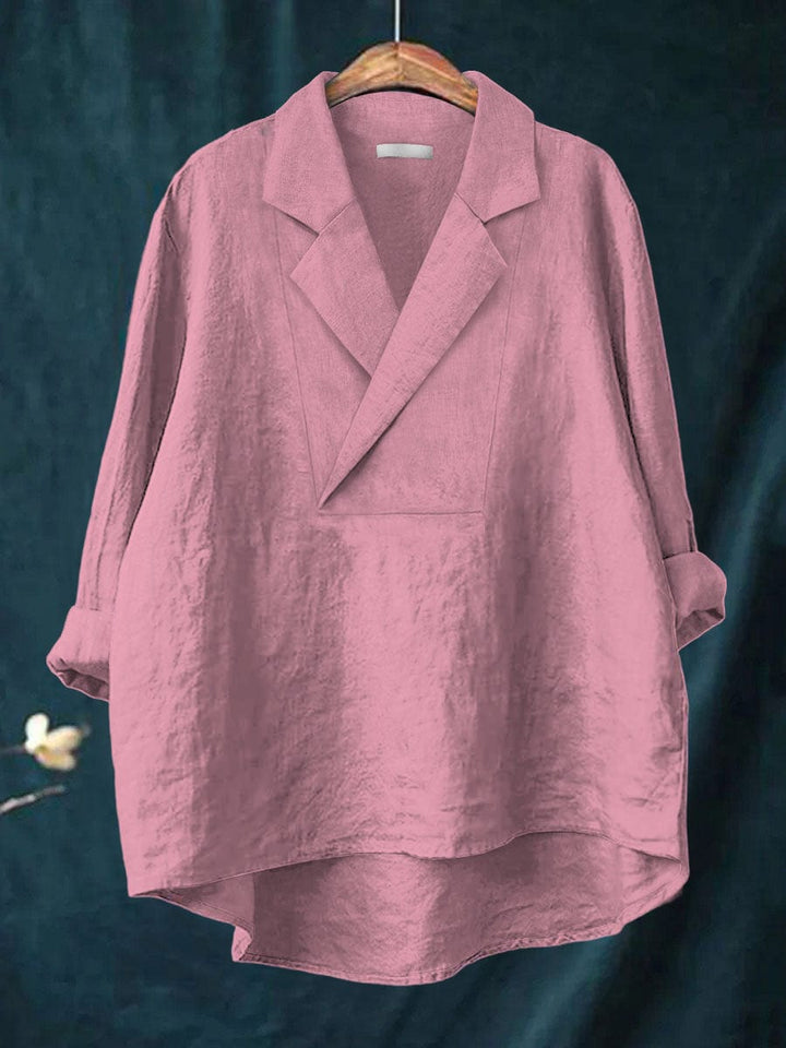 CALYSSA | BLOUSE