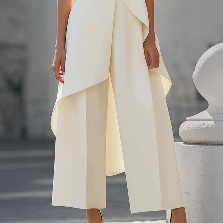 Adrienne™ | Effortless Long Dress