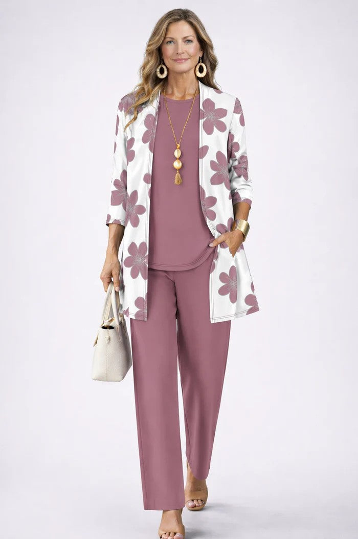 Audrey | 3-Piece Set