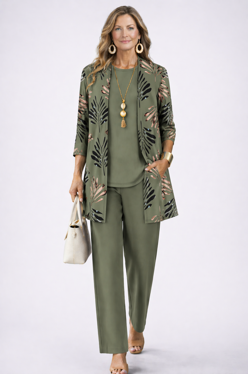 Audrey | 3-Piece Set