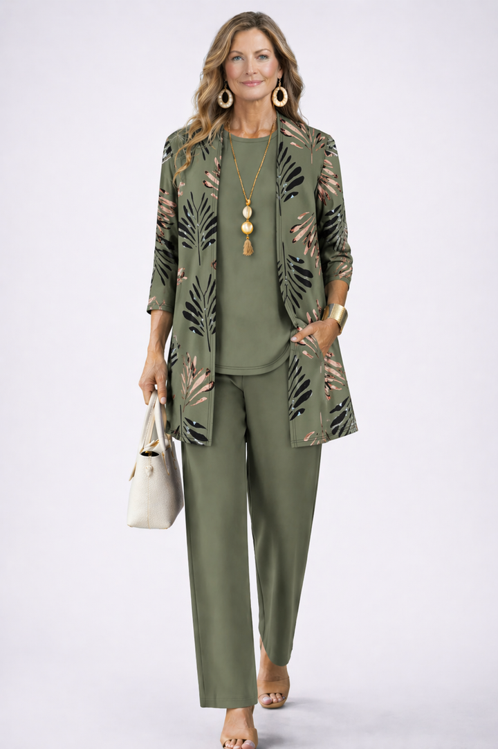 Audrey | 3-Piece Set