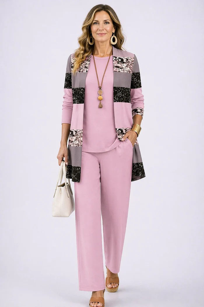 Beatrice | 3-Piece Set