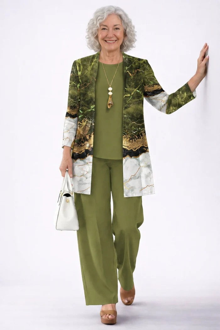 Margaret | 3-Piece Set