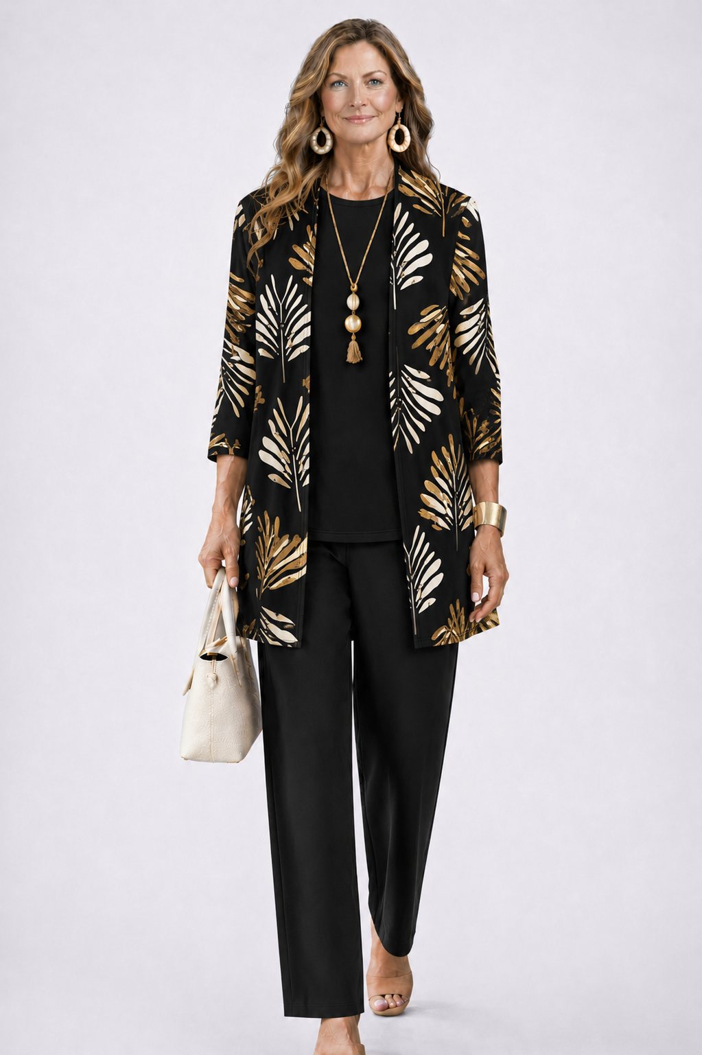 Margaret | 3-Piece Set