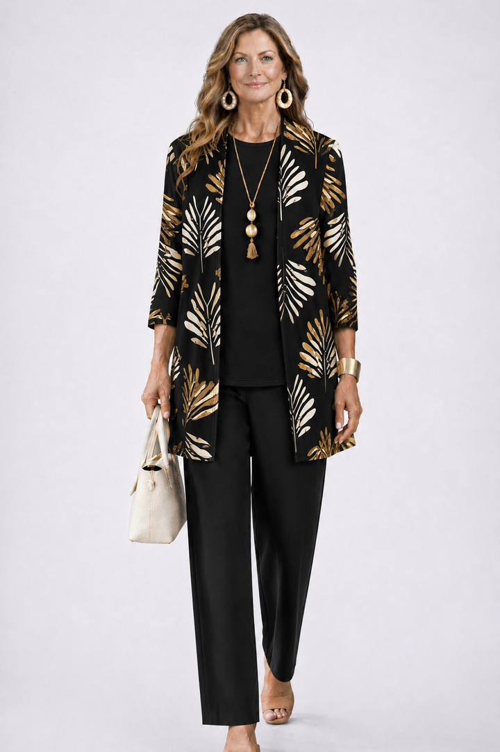 Beatrice | 3-Piece Set