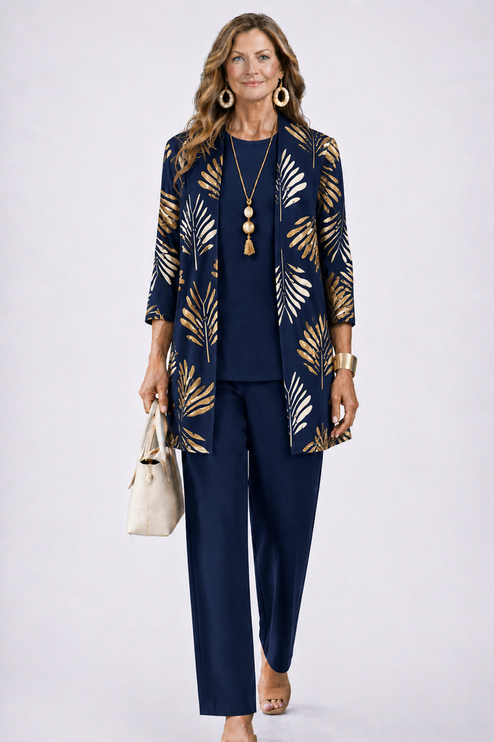Beatrice | 3-Piece Set