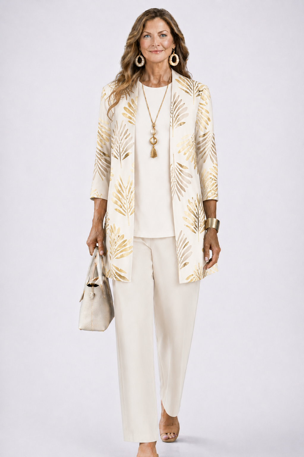 Margaret | 3-Piece Set