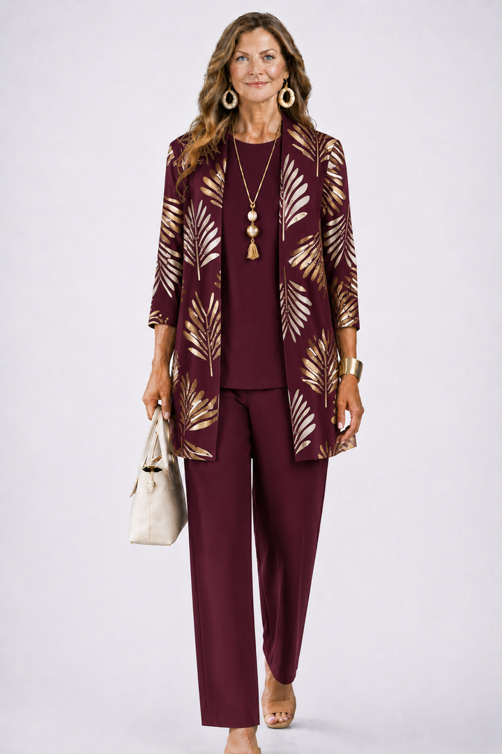 Beatrice | 3-Piece Set