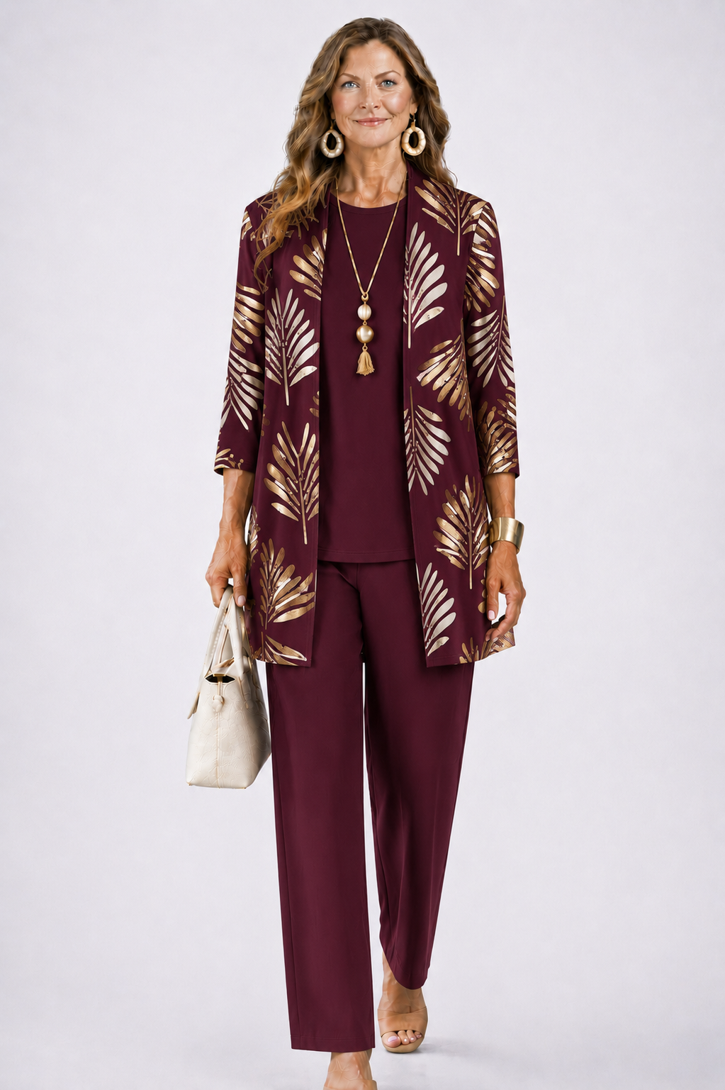 Audrey | 3-Piece Set