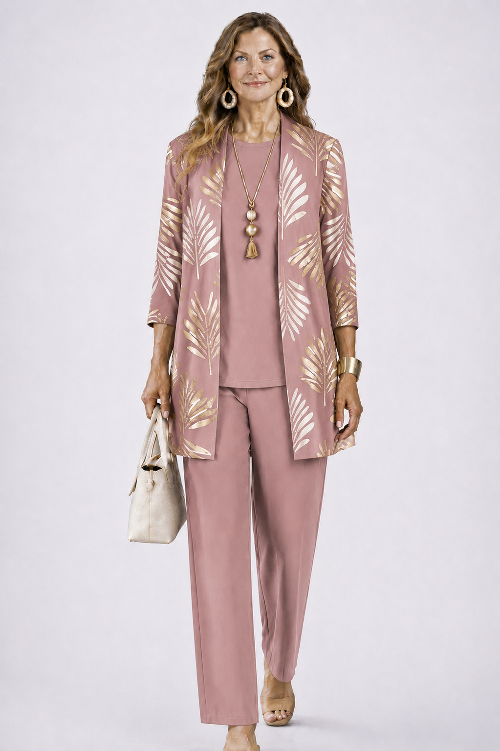 Beatrice | 3-Piece Set