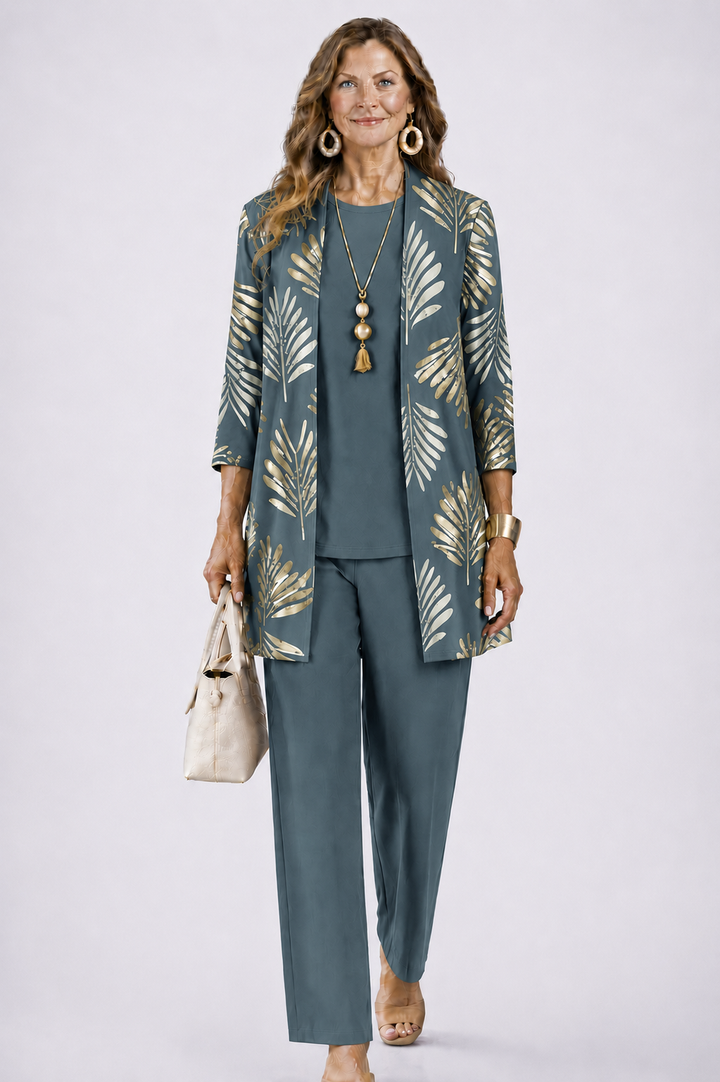 Margaret | 3-Piece Set