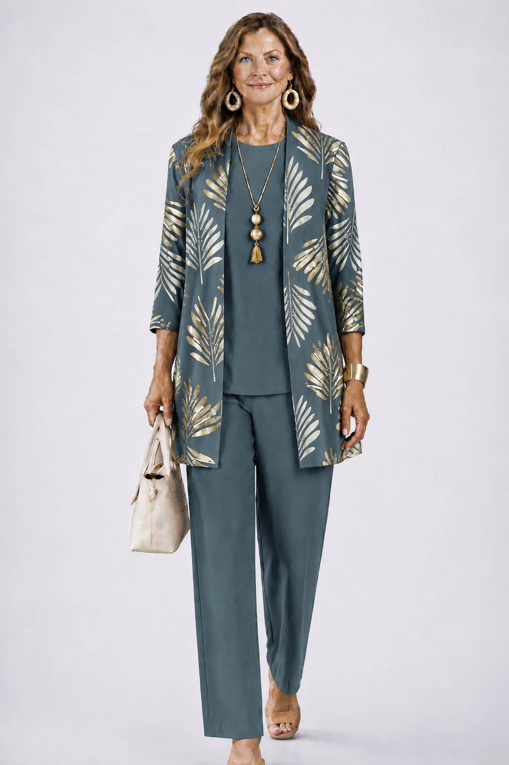 Beatrice | 3-Piece Set