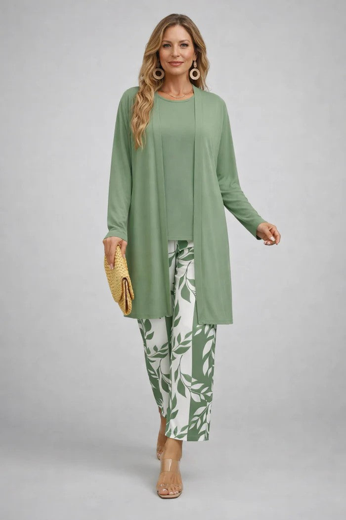 Audrey | 3-Piece Set
