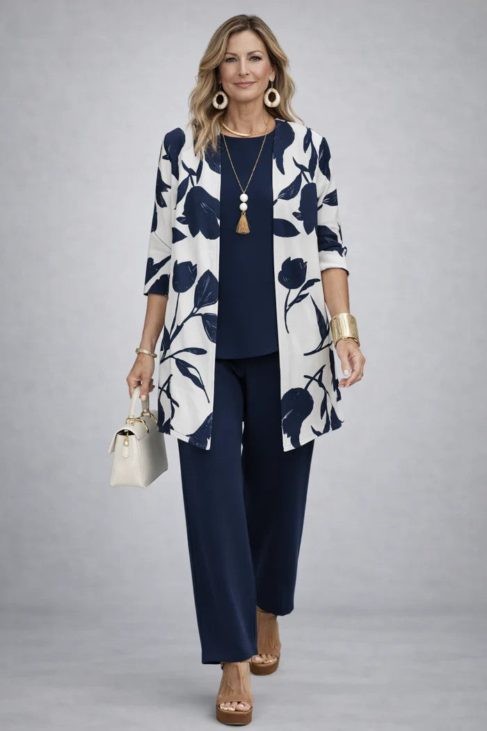 Audrey | 3-Piece Set