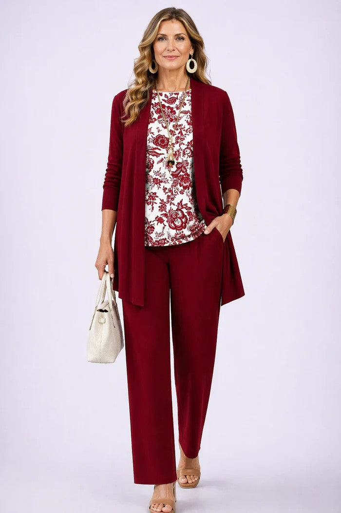 Audrey | 3-Piece Set