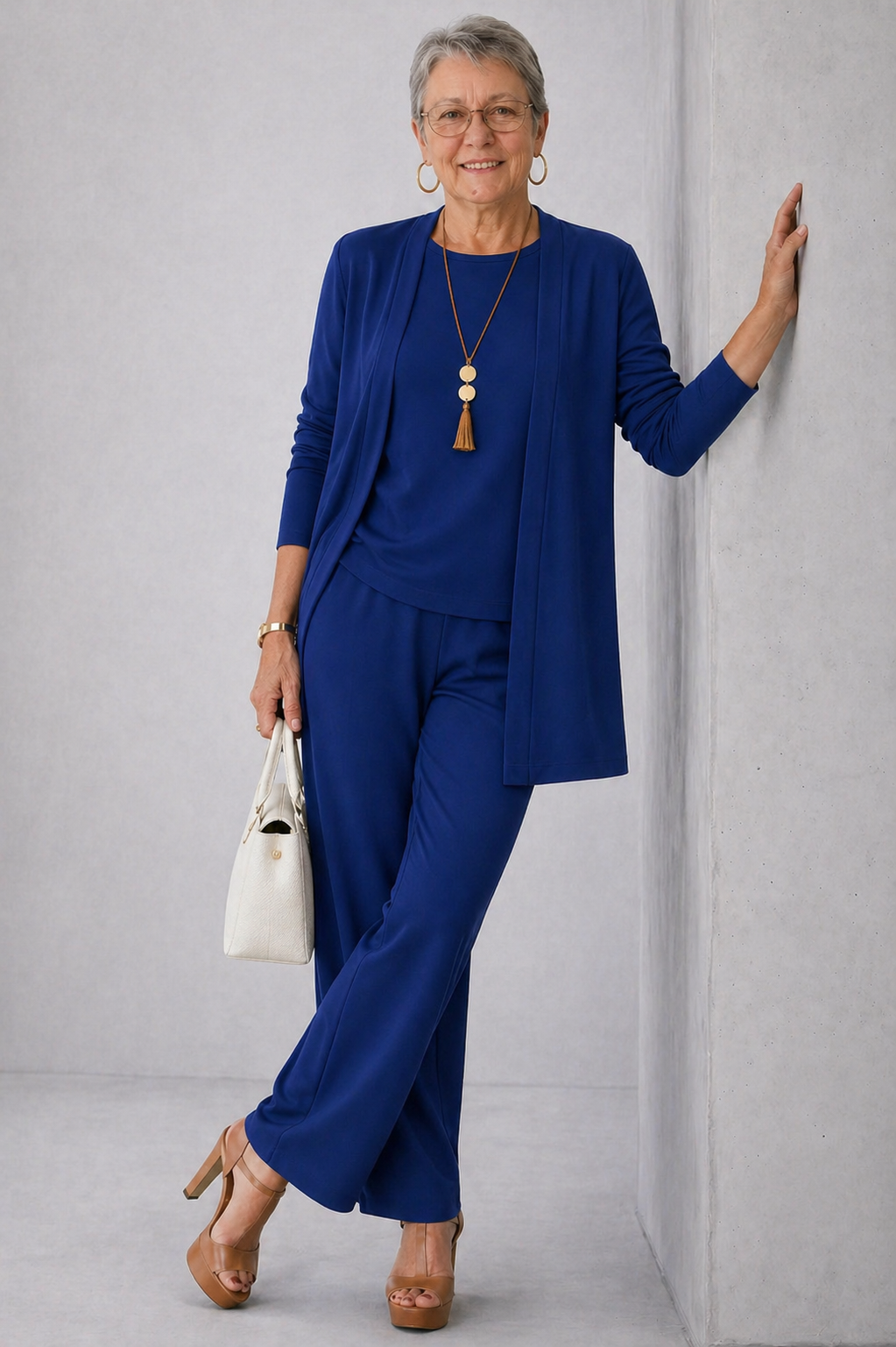 Cosima | Elegant 3-Piece Set