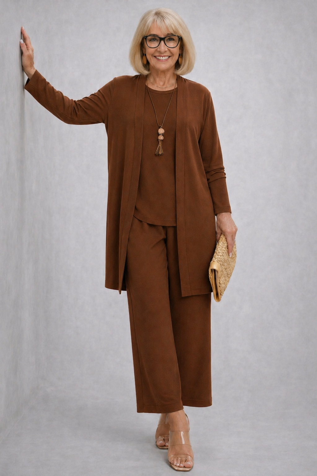 Cosima | Elegant 3-Piece Set