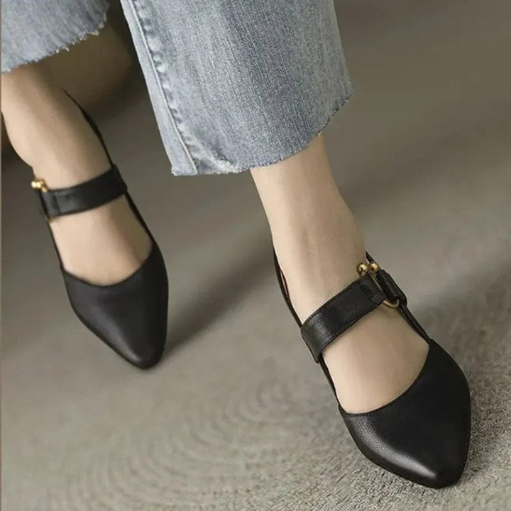Alice - Elegant Heels