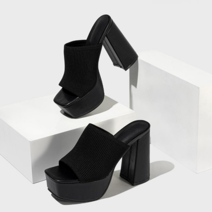 Helena 2.0 Platform Sandal