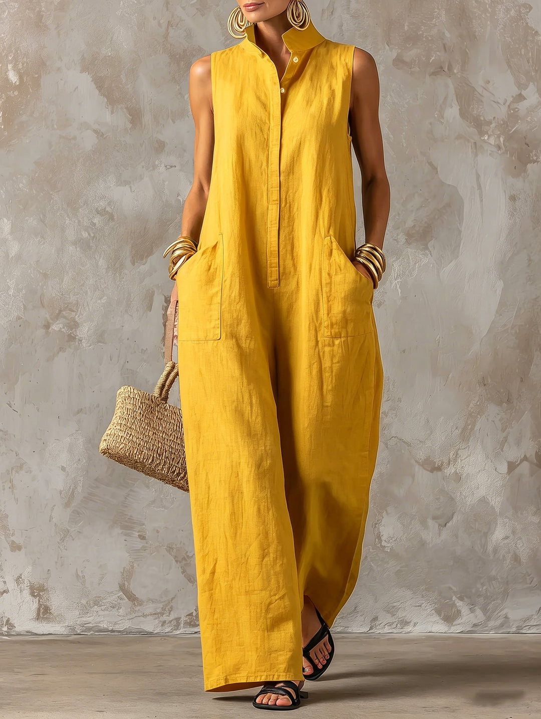 Jerline | Jumpsuit