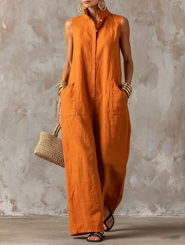 Jerline | Jumpsuit