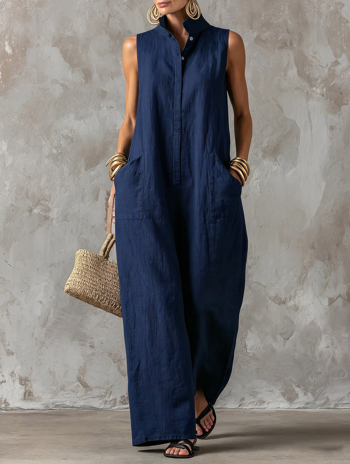 Jerline | Jumpsuit