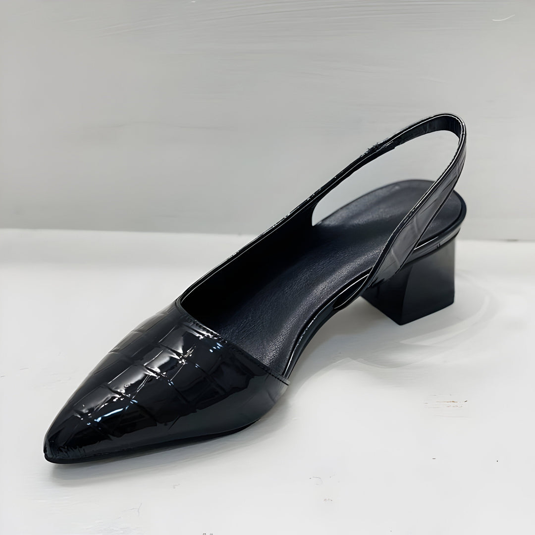 Bianca - Comfortable Heels
