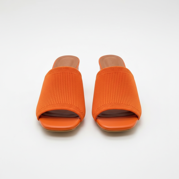 Helena Block Heel Sandals