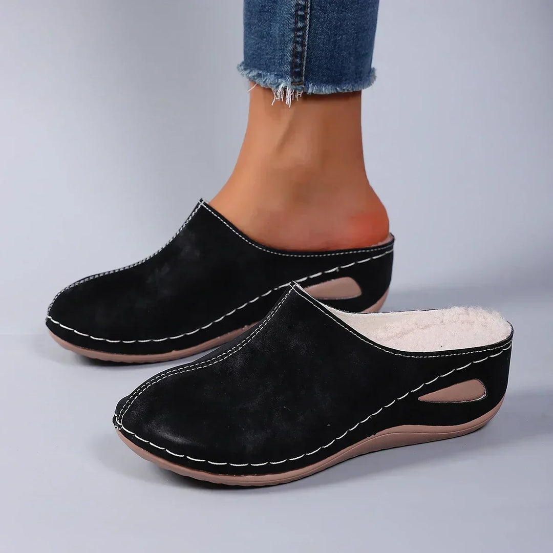 Sophie | Orthopaedic Slippers