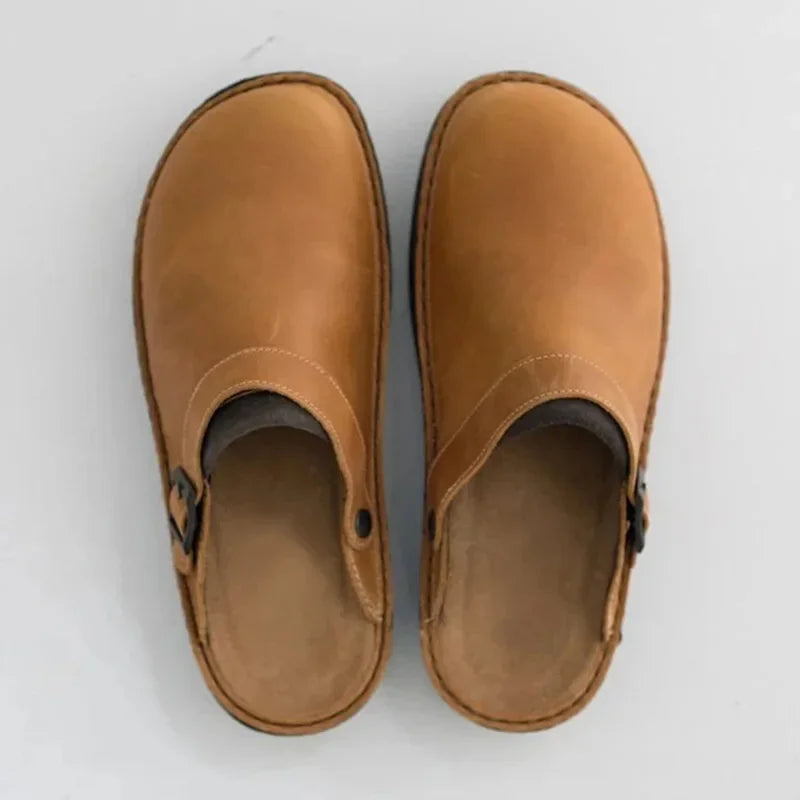 Lenoir™ | Ultra-Comfortable Orthopedic Slip-On Shoes
