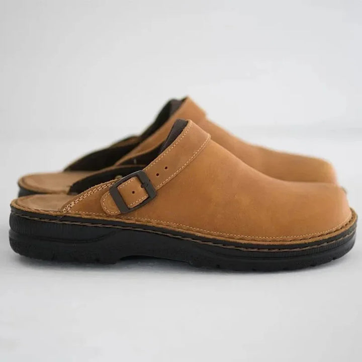 Lenoir™ | Ultra-Comfortable Orthopedic Slip-On Shoes