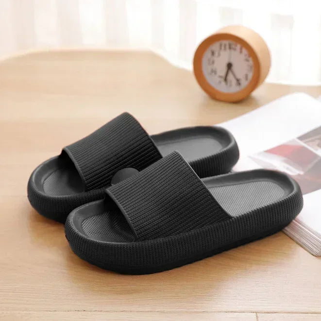 Premium Unisex Slippers (Cloud-Like Comfort, Height Increasing Sandals)