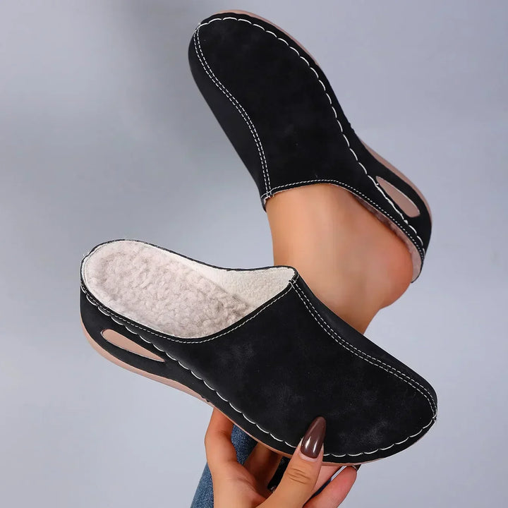 Sophie | Orthopaedic Slippers