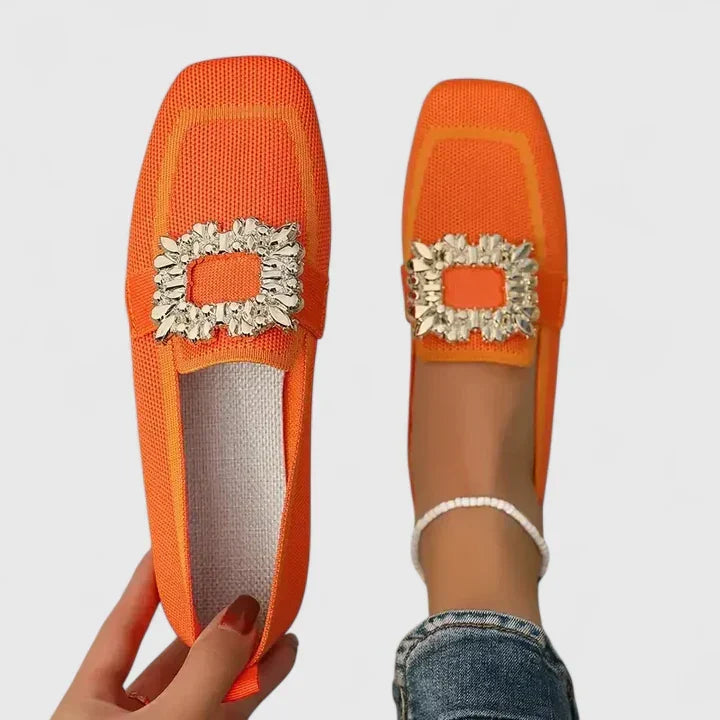 MARVELLA | ORTHOPEDIC LOAFERS